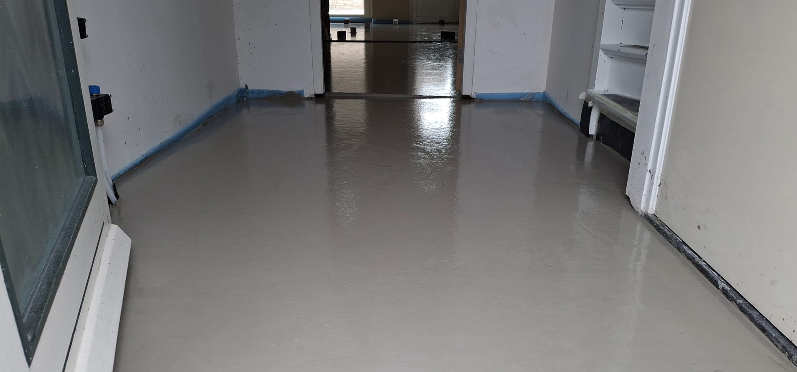 Project schuimbeton herkenbosch